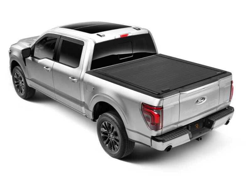 Retrax 20-26 Chev/GMC Silverado/Sierra 1500 6.5ft Bed (No Side Boxes) RetraxPRO EZ-Off FRC-4000