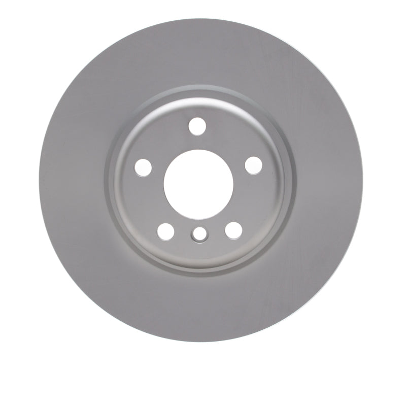 DFC 18-25 BMW 430I Gran Coupe Front GeoSPEC Coated Rotor