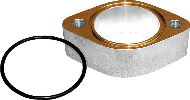 S&S Cycle 1-7/8in x 1in Carb Spacer Kit