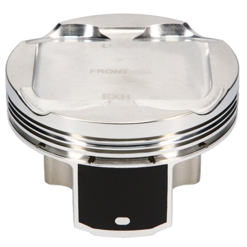 JE Pistons SUB WRX EJ205 92.50 mm Bore - 1.287 in. CH, -11.70 CC KIT Set of 4 Pistons
