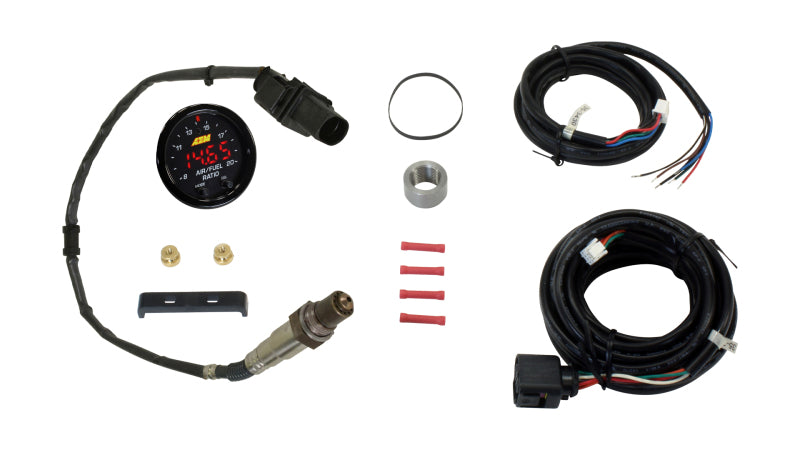 AEM Digital Gauges 30-0300
