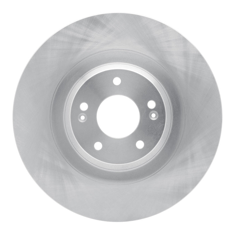DFC 19-22 Hyundai Veloster N Front Brake Rotor