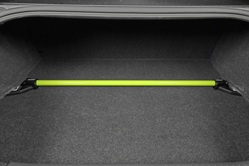 PERRIN 13-25 BRZ/FR-S/86/GR86 Rear Shock Tower Brace - Neon Yellow