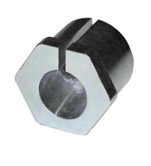 SPC Performance SET (9) Camber/Caster Sleeve