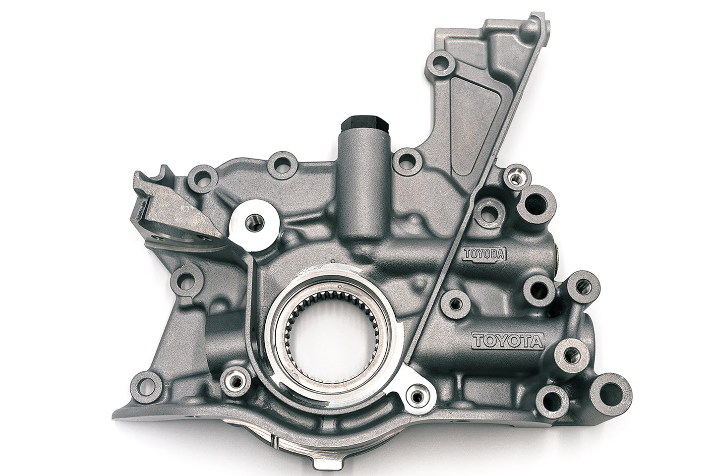 GENUINE OEM TOYOTA 2JZ-GTE OIL PUMP