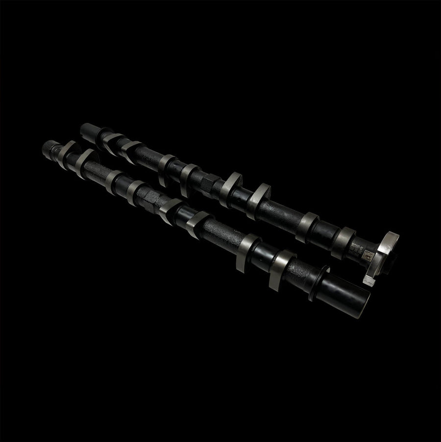Brian Crower 2021+ Polaris Pro R Stage 2 Duner Camshafts (Set Of 2)