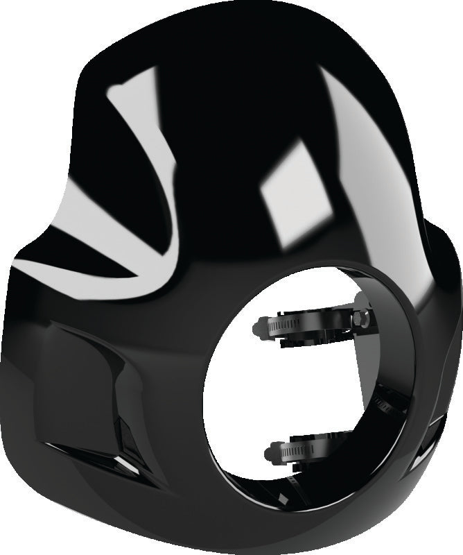 Burly Brand Cafe Sport Fairing