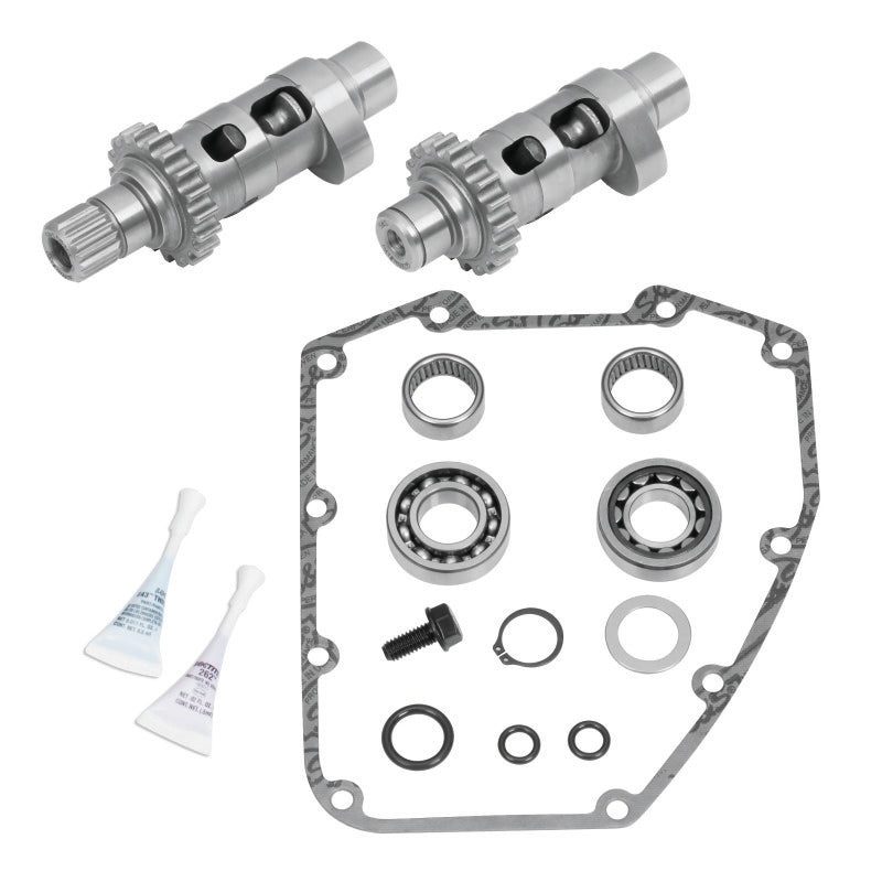 S&S Cycle 99-06 BT Easy Start 570CE Chain Drive Camshaft Kit