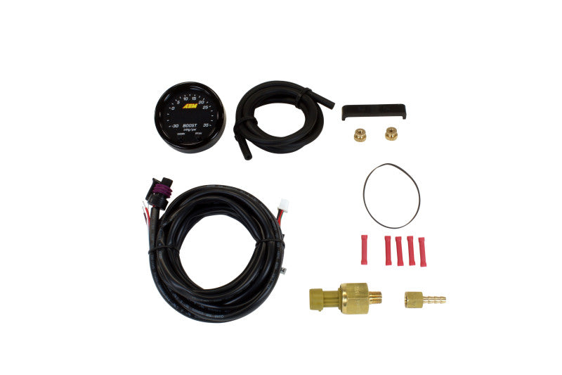AEM Digital Gauges 30-0306