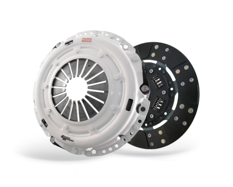 Clutch Masters 17-18 Audi A4/A5 Quattro 2.0L B9 Turbo FX350 Clutch Kit