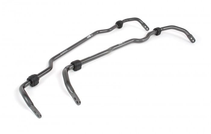 H&R 03-08 BMW Z4 E85 Sway Bar Kit - 27mm Front/21mm Rear