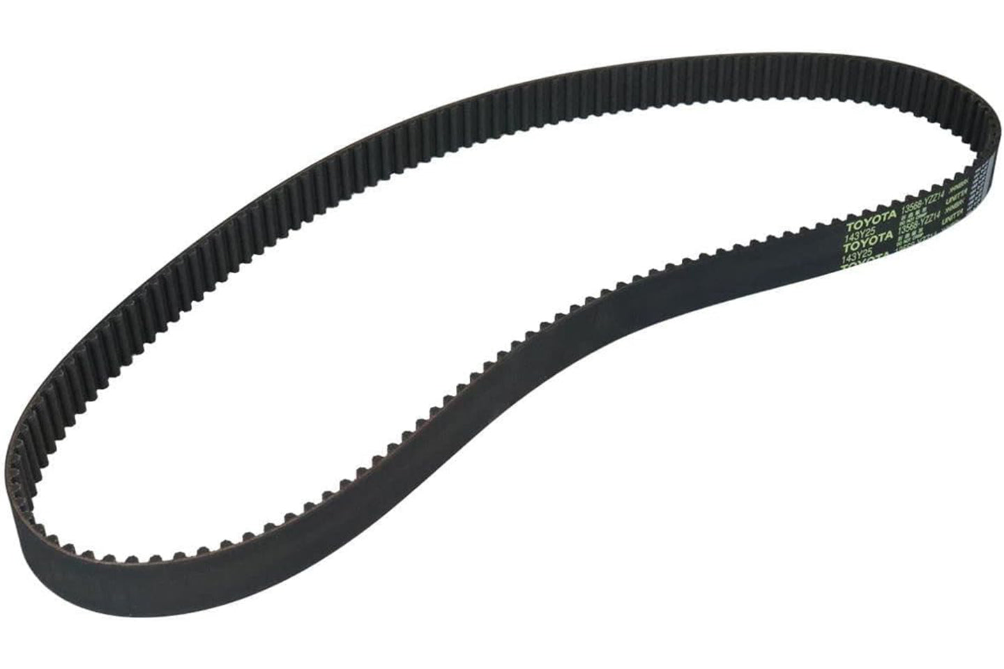 GENUINE OEM TOYOTA TIMING BELT 2JZ