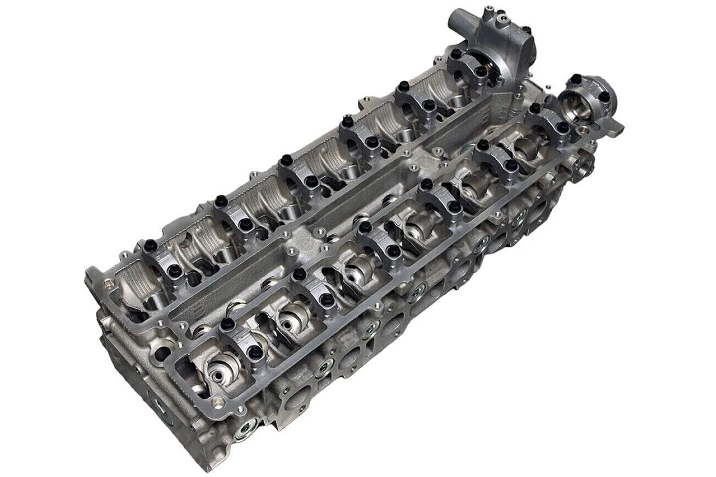GENUINE OEM TOYOTA SUPRA 2JZ-GTE VVTI CYLINDER HEAD