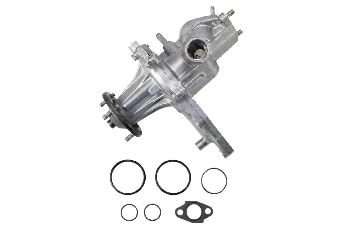 GENUINE OEM TOYOTA WATER PUMP 2JZ-GTE