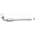 MagnaFlow 10-12 Range Rover V8 5 OEM Underbody Direct Fit Converter