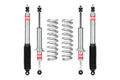 Eibach Pro-Truck Lift Kit for 16-18 Toyota Tacoma