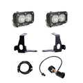 Baja Designs 2024+ Toyota Tacoma S2 Sport Reverse Kit w/ Plug and Play Harness