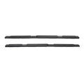 Westin 19-21 Ram 1500 Crew Cab R5 M-Series Wheel-to-Wheel Nerf Step Bars - Black