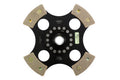 ACT 1995 Eagle Talon 4 Pad Rigid Race Disc