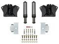 ICON 2007+ Toyota Tundra Rear Hydraulic Bump Stop Kit