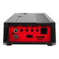 DS18 1-Channel Amplifier 1200/1ohm 900/2ohm 500/4ohm Watts RMS