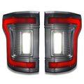 Oracle Lighting 15-20 Ford F-150 Reverse LED Modules Flush Tail Light - Standard Red