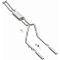 MagnaFlow Sys GM Trucks Duals 96-98 5.7L Ext
