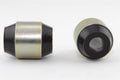 Whiteline Plus 4/91-5/01 BMW 3 Series E36 / 10-/01-3/05 E46 Rear Upper Outer Control Arm Bushing Kit