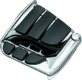 Kuryakyn Swingwing Peg Without Adapters Chrome