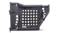 Body Armor 4x4 07-18 Jeep Wrangler Gen 3 Trail Doors Rear Pair