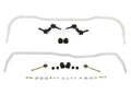 Whiteline 89-93 Nissan Skyline R32 GT-R Front and Rear Swaybar Kit