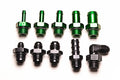 Radium Engineering 2015+ WRX, 2013+ BRZ/FR-S PCV Valve Replacement 3/8BSPT to 10AN MALE