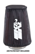 K&N Drycharger Black Air Filter Wrap