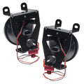 Oracle 01-06 GMC Yukon Denali Pre-Assembled Fog Lights - ColorSHIFT