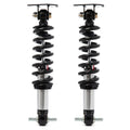 QA1 15-20 Ford F-150 4WD Lowering Kit w/ Spindles Double Adjustable 3.5in-5.5in
