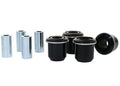 Whiteline 14-16 Land Rover Discovery Front Control Arm Upper Bushing Kit