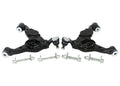 SuperPro 2003 Lexus GX470 Base Front Lower HD Lower Control Arm Kit