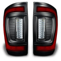 Oracle Lighting 2016-2023 Gen 3 Toyota Tacoma Flush Style LED Tail Lights