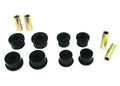 Whiteline Plus 88-91 Honda Civic/CRX Front Control Arm Lower Inner Bushing