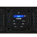 DS18 26in Soundbar 6 Speakers Amplified Bluetooth RGB Lightning 100 Watts RMS