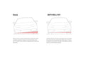 Eibach 25mm Rear Anti-Roll Kit for 17-19 Honda Civic Type R