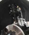 Eibach Pro-Kit for 10-12 Chevy Camaro SS Coupe/Conv 6.2L V8 / 12-13 ZL1 Coupe/Conv