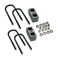 Superlift 11-24 Ford F250/F350 Super Duty 4WD 2in Block Kit