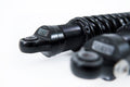Ohlins 04-20 Harley-Davidson Sportster XL STX 36 Blackline Shock Absorber