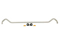 Whiteline 9/10+ Impreza GH/GR MY11 / 9/10+ STi Front 24mm Swaybar-X heavy duty