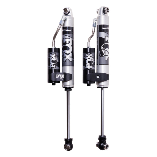 Fox Performance 24-25 Ineos Grenadier Elite Series 2.5 Reservoir Shock (Rear) - Adjustable