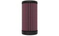 K&N 00-09 Kawasaki KAF620 High-Flow Original Lifetime Engine Air Filter