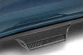 N-Fab Predator Pro 19-20 Chevy/GMC 1500 Crew Cab - Cab Length - Tex. Black