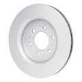 DFC 07-21 Ford Expedition Front GeoSPEC Coated Rotor