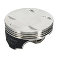 Wiseco Yamaha YFM660 Raptor/Grizzly/Rhino 9.91 CR Piston Kit
